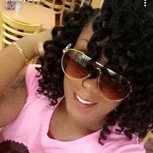 Meet your Posher, Brittney